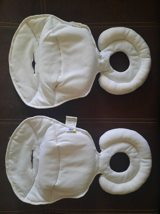 Автокрісло-переноска Chicco Auto-Fix Fast з базою Chicco Isofix Base