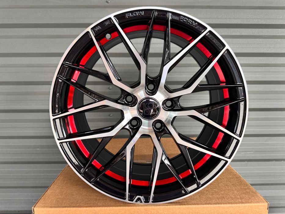 Нові титани R17 5x114.3 5x100 8j et38 Lexus Infiniti Kia Subaru Toyota