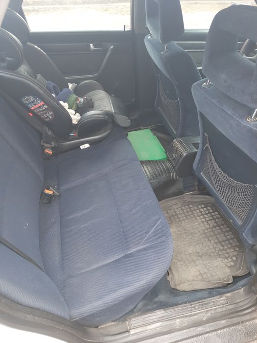 Продам Ауді 100 с4  2.0аае 1993