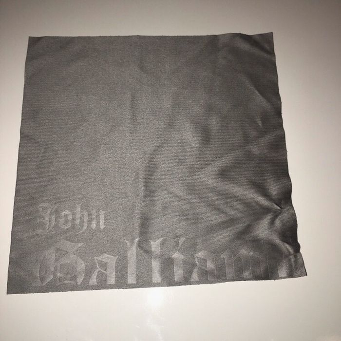 Nowe damskie okulary oprawki z etui John Galliann 5047