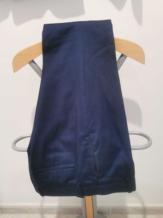 Calça e Casaco para Homem - H&M