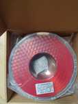 Filament Geeetech Silk black + red