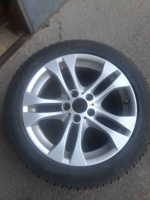 R17 5шт.дисків Ауді та R 15/5/112 та R 18 5/120що на першому фото