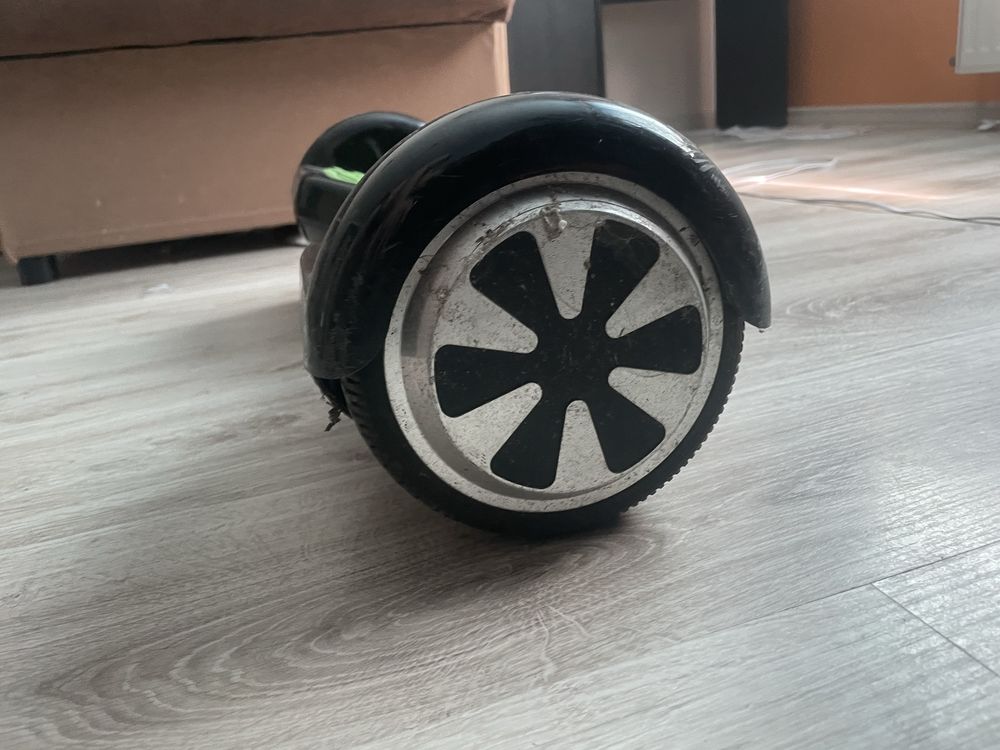 Deska Elektryczna CavionGo