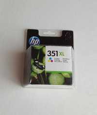 Картридж для принтера HP 351XL кольоровий
