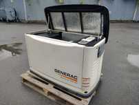 Газовий генератор Generac 13 кВт