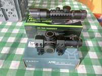Miras airsofth red e green