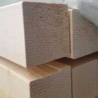 Drewno konstrukcyjne KVH