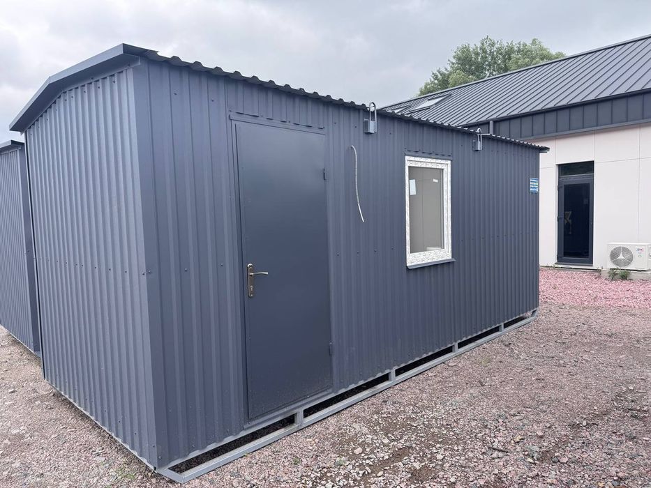 В НАЛИЧИИ ‼️ аренда бытовки Киев + вагончик в оренду Київ + битовка