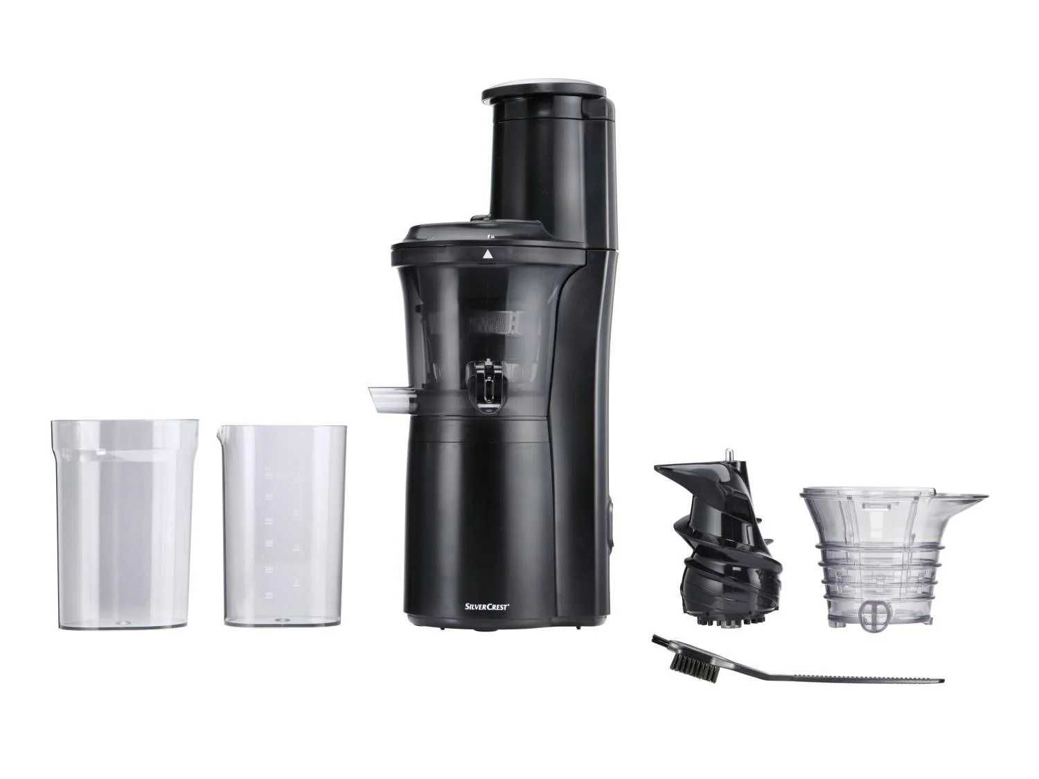 Wyciskarka wolnoobrotowa "SSJBK 300 B3", 300 W Silvercrest