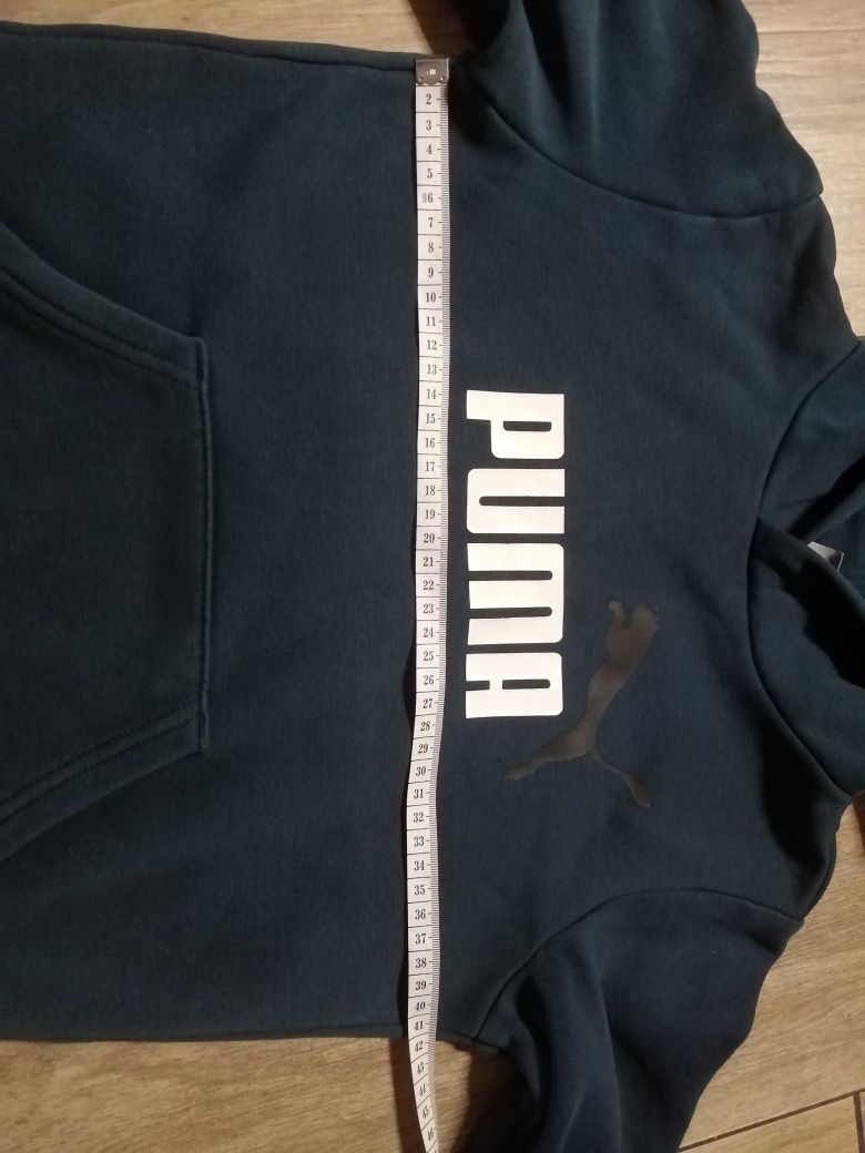 Bluza Puma 140 9-10 lat