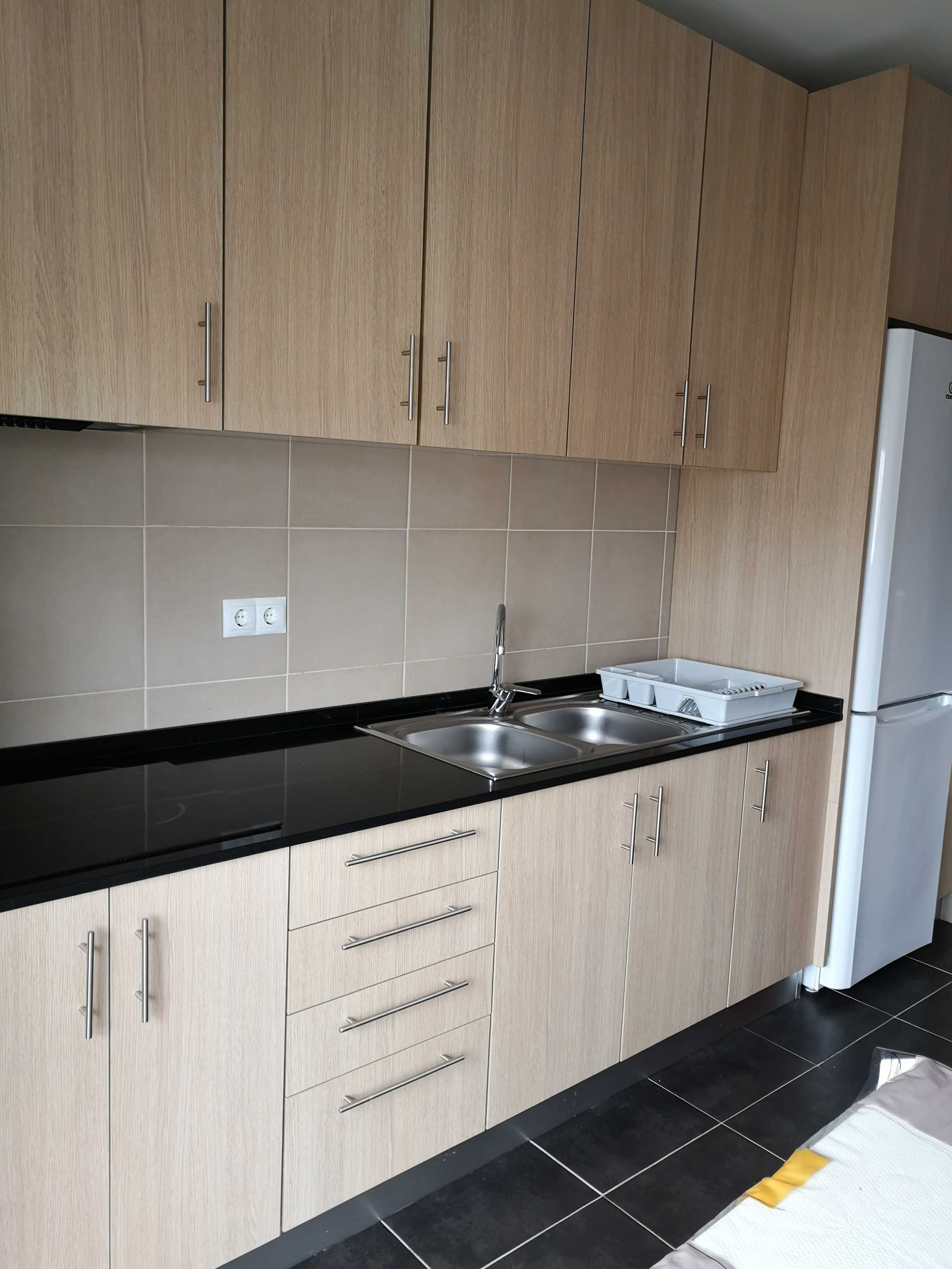 Quarto para estudantes com casa de banho - Solum - próximo ESEC
