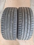 Opony letnie Hankook 225 45 R19  2020 Rok