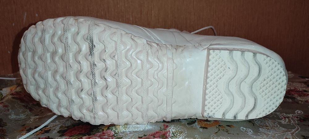 Bata bunny boots