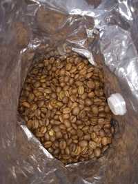 Зерновой кофе в зернах. Смесь арабики Classic. ТОП за свои деньги