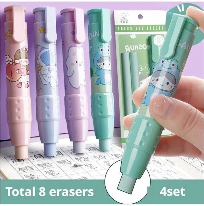 Коректор тренажер для постановки письма