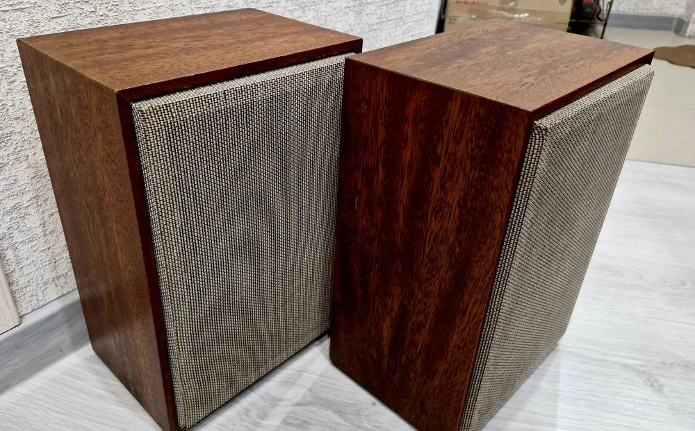 Колонки Маяк 10АС-318