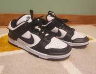 Nowe buty sneakersy Nike rozmiar 37,5