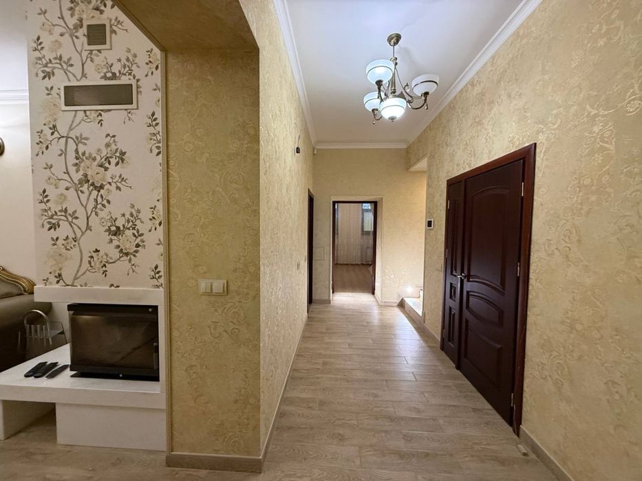 Продаж 3 кім. квартири в центрі Львова вул.Архипенка