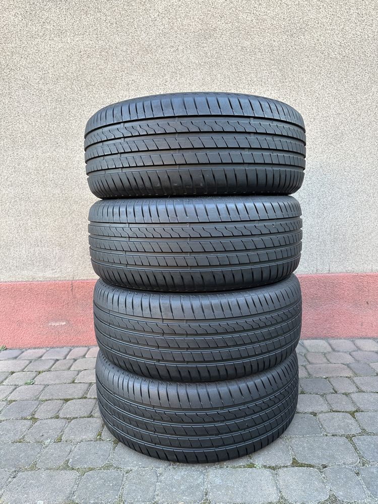 Opony 235/55/17 Firestone Roadhawk letnie lato komplet 4szt 4x