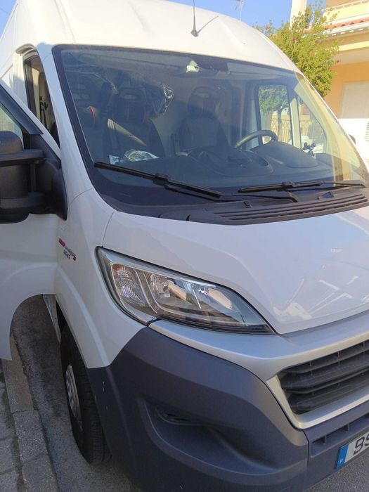 FIAT DUCATO L2H2  Em Muito Bom Estado.