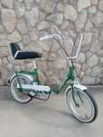 Bicicleta Vilar Janota