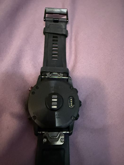 Garmin Fenix 6X Pro