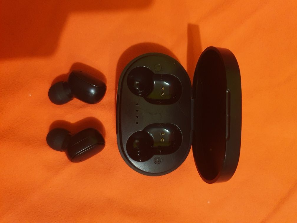 Słuchawki bluetooth