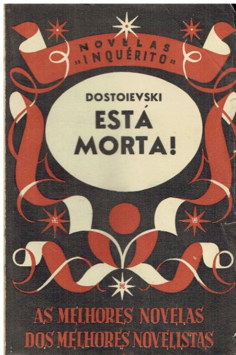 7775 Livros de Dostoievski 2