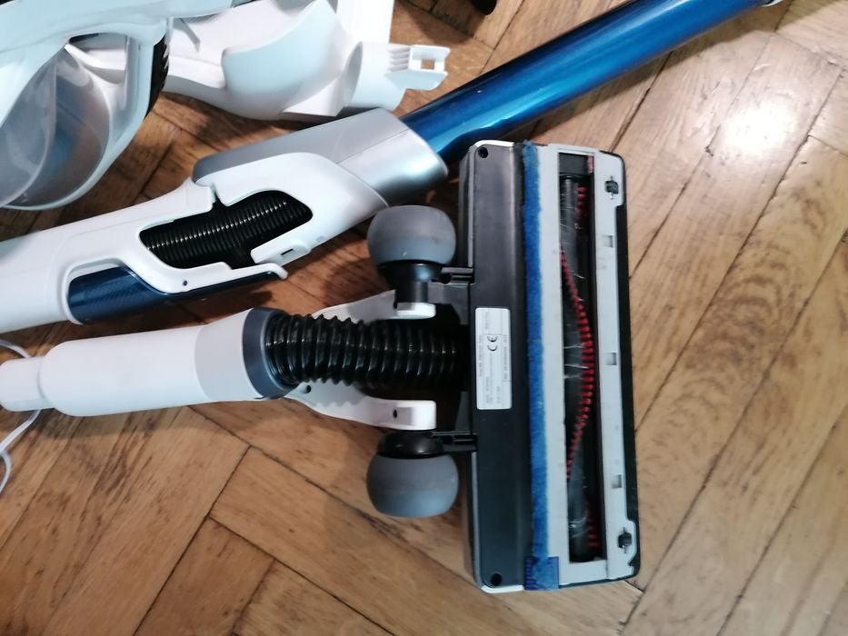 Tefal odkurzacz pionowy