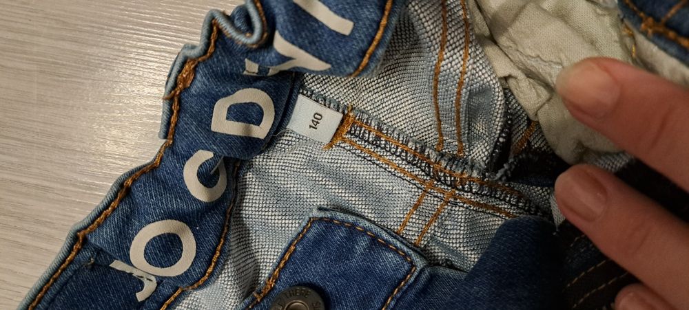 Mega paka spodni chłopięce, rozmiar 140