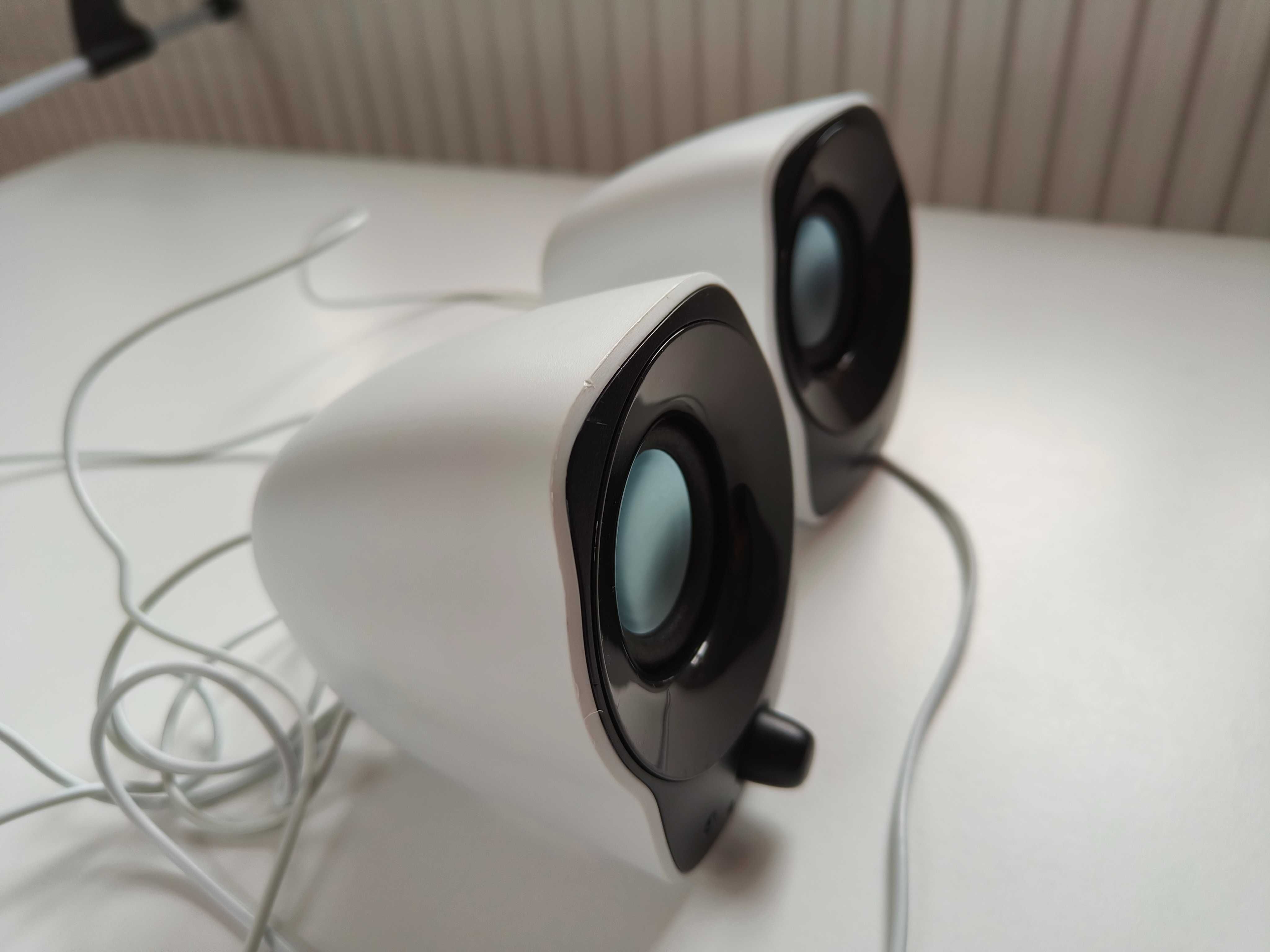 Głośniki do komputera Logitech