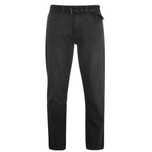 PIERRE CARDIN Denim Nowe Spodnie Pasek Jeans Dżinsy 32W R Męskie