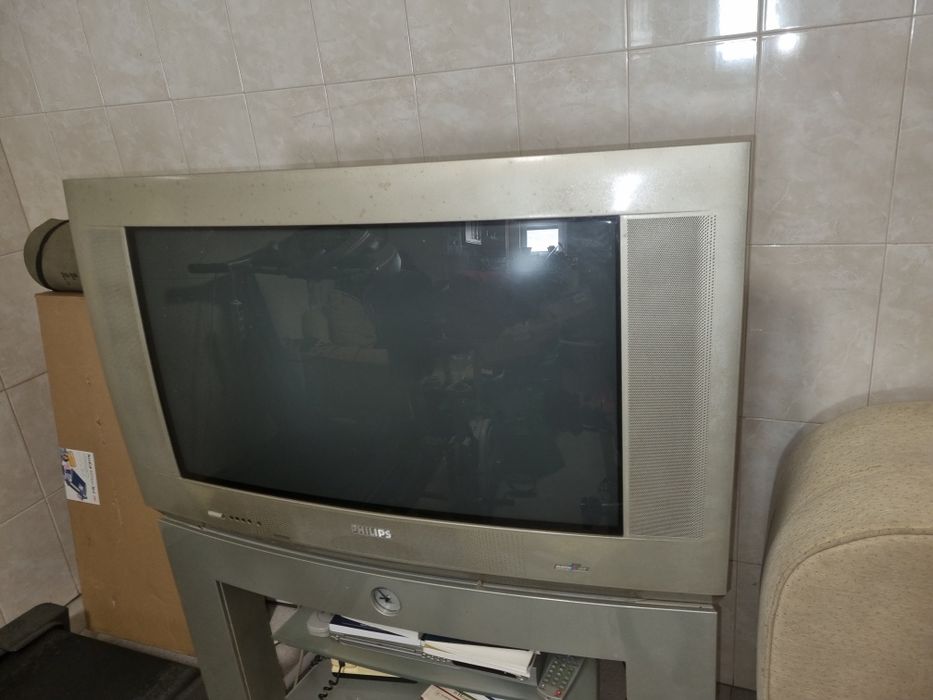Televisão philips