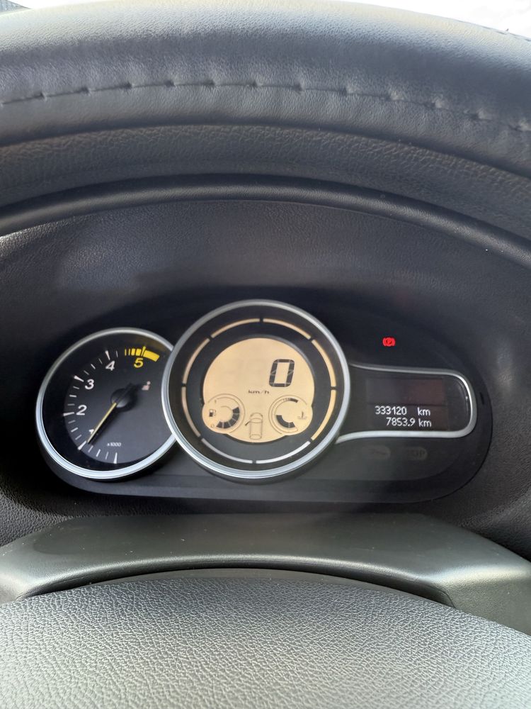 Renault Megane 1,5 дизель 2012 року
