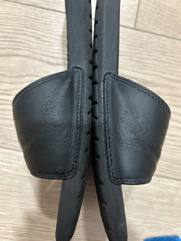 Продам шлепки Puma