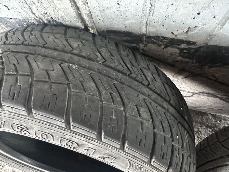 Продам Шини 185/60 R14