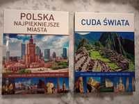 Cuda świata, Polska najpiękniejsze miasta