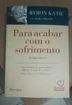 Livro de Byron katie