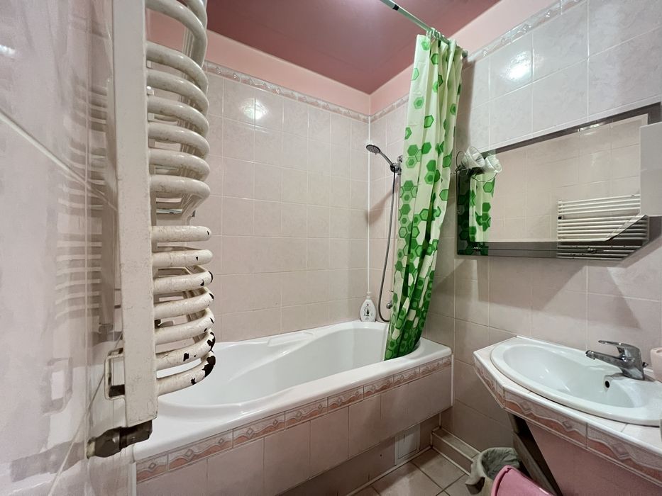 Стильна квартира 2/х кім у новобудові на Східному