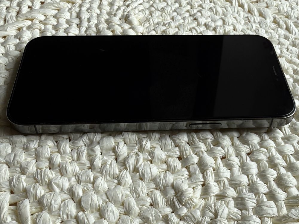 iPhone 12 Pro Max 256 GB Graphite, Айфон 12 Про Макс 256 ГБ графіт