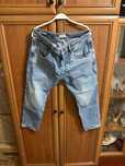 Джинси jack&jones, в подарунок кофта h&m (m)