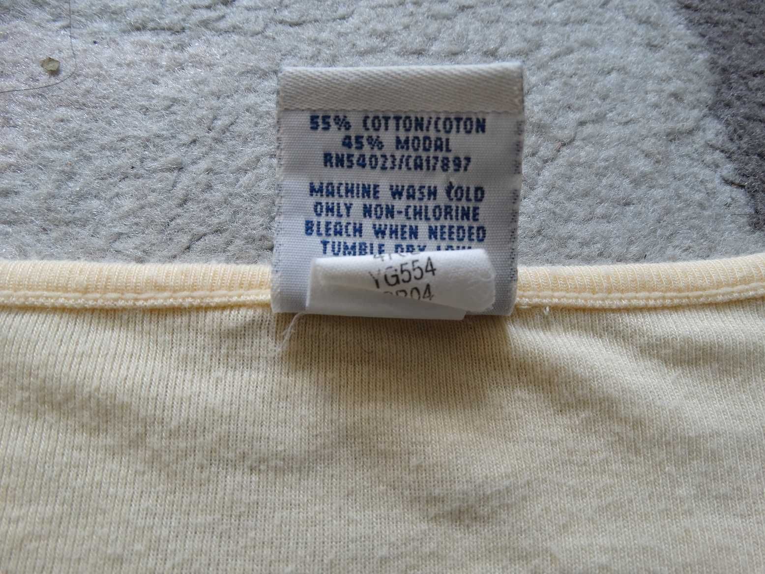 Bluzka ciążowa Old Navy Maternity rozm. M na lato