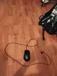 Myszka na kabel USB