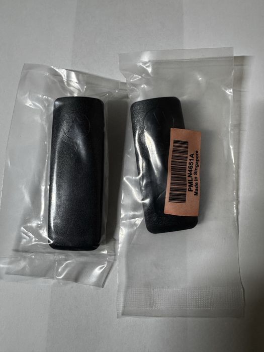 Кліпса на рацію Motorola DP/R7/4800/4400/4401e/4601/4600/