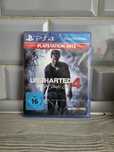 Uncharted 4 kres złodzieja nowe folia!!!