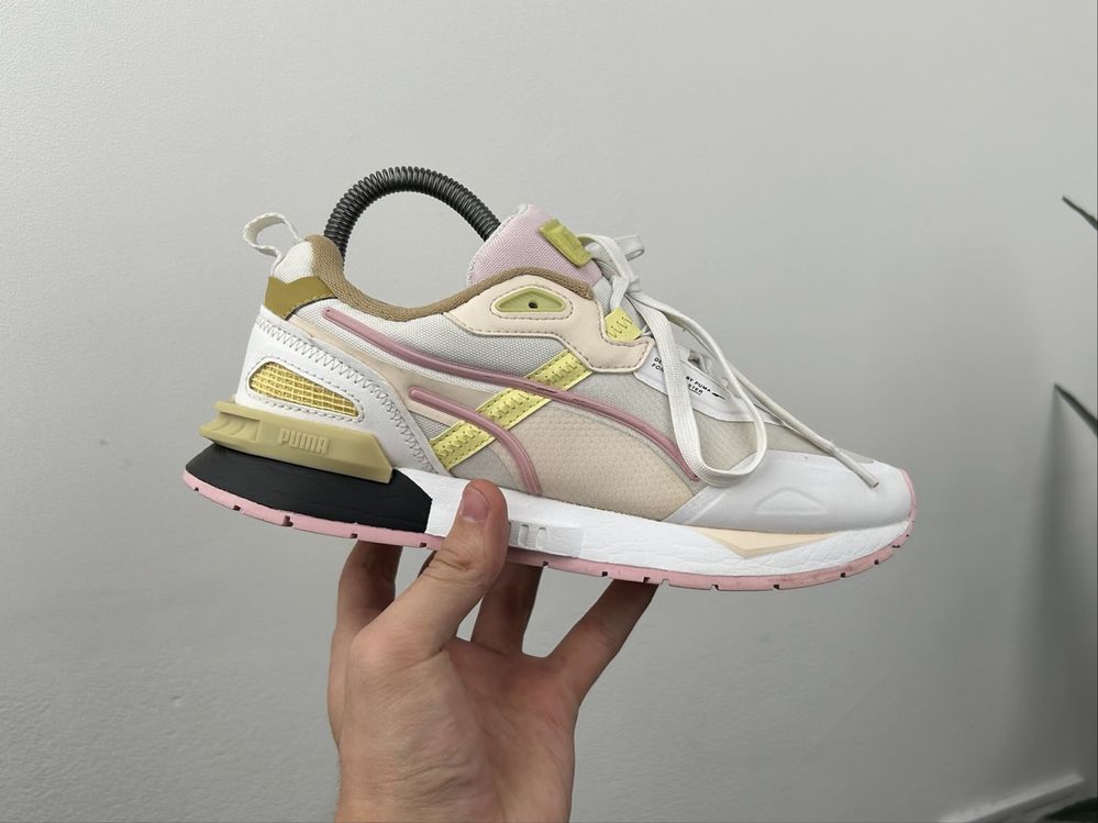 Оригінал! Кросівки Puma Mirage 38 розмір 03469