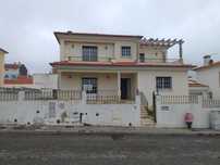 Moradia T4 Bombarral