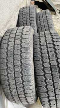 Maxxis vanpro as 195/60 r16c всесезонні