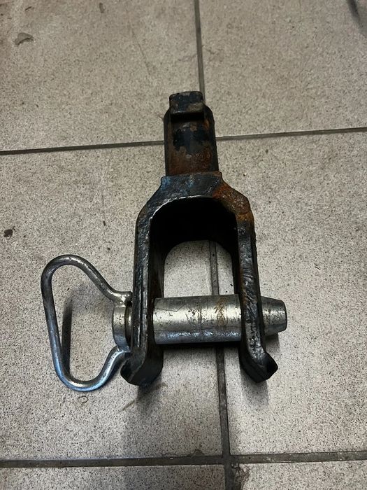 HAK HOLOWNICZY VOLVO FH 13